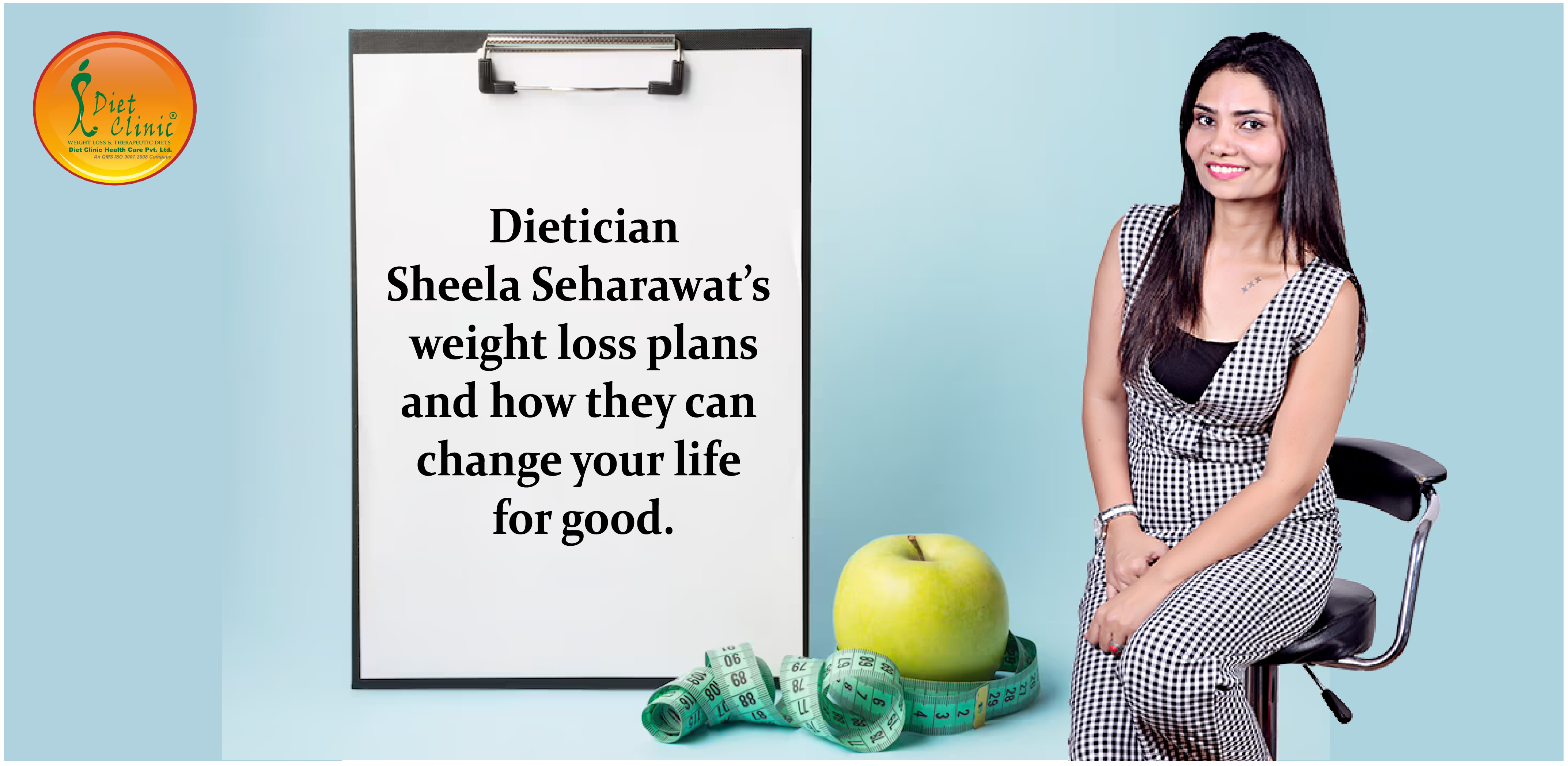 Diet Clinic's new weight loss plans and how they can change your life